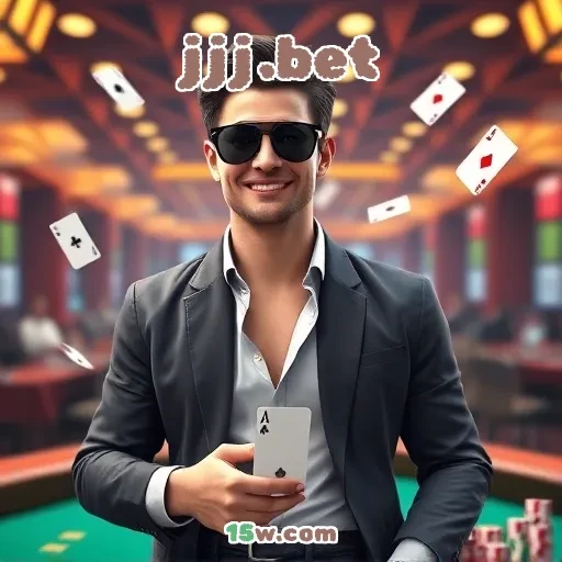 jjj.bet: Experimente a Nova Era dos Jogos Arcade no Brasil