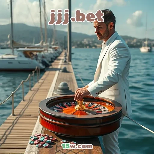 jjj.bet: Bônus e Ofertas Que Vão Aumentar Sua Diversão nos Jogos!