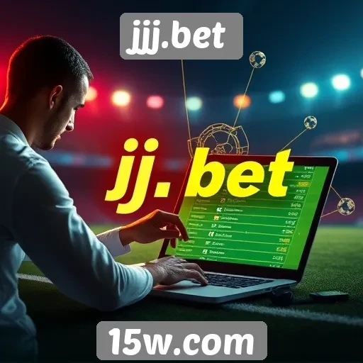 Impacto das novas tecnologias no jjj.bet