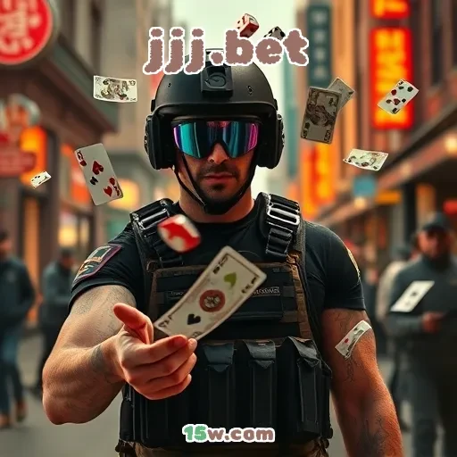 jjj.bet: Experimente a Emoção do Cassino Ao Vivo com Nossos Jogos