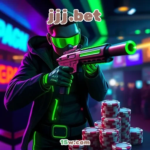 jjj.bet: Descubra Recursos Imperdíveis nas Loterias Online