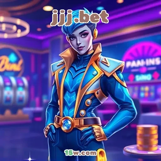 jjj.bet: A Revolução dos Jogos Virtuais para Brasileiros